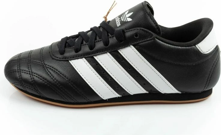 Atlete femra adidas Taekwondo Lace JS1193, të zeza [Madhësia: 38]