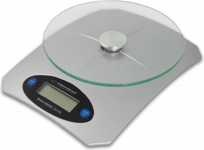 Peshore kuzhine elektronike Esperanza Avocado EKS006, gri
