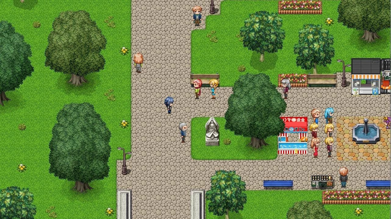Introvert Quest EN Global