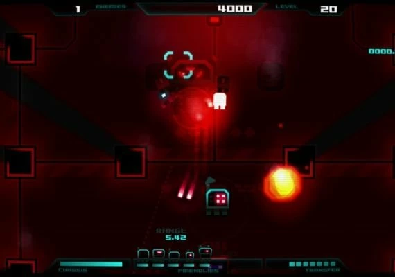 Droid Assault EN Global