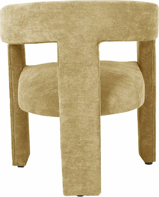 Karrige Nyx, ngjyrë ulliri e çelët, 64x56x75