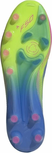 Atlete futbolli adidas F50 Elite AG IE1264 [Madhësia: 45 1/3]