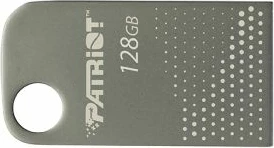USB memorje Patriot TAB300 128GB USB 3.2 120MB/s, gri
