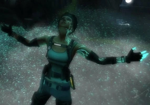 Hydrophobia: Prophecy EN/DE/FR/IT/JA/KO/ES/ZH Global