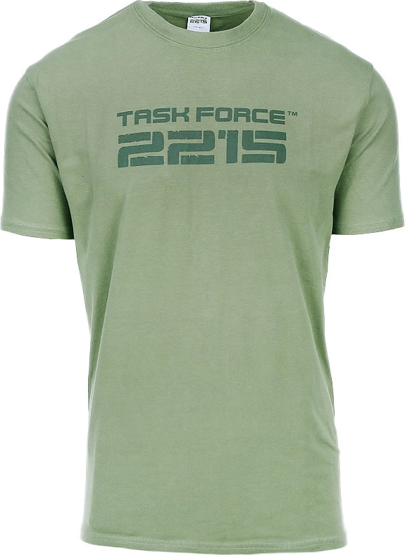 Bluzë T-Shirt Task Force 2215 TF-2215 t-shirt