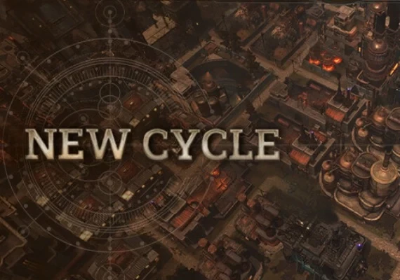 New Cycle Global