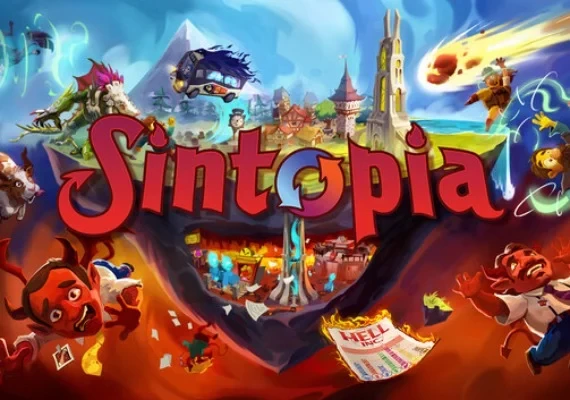 Sintopia Global
