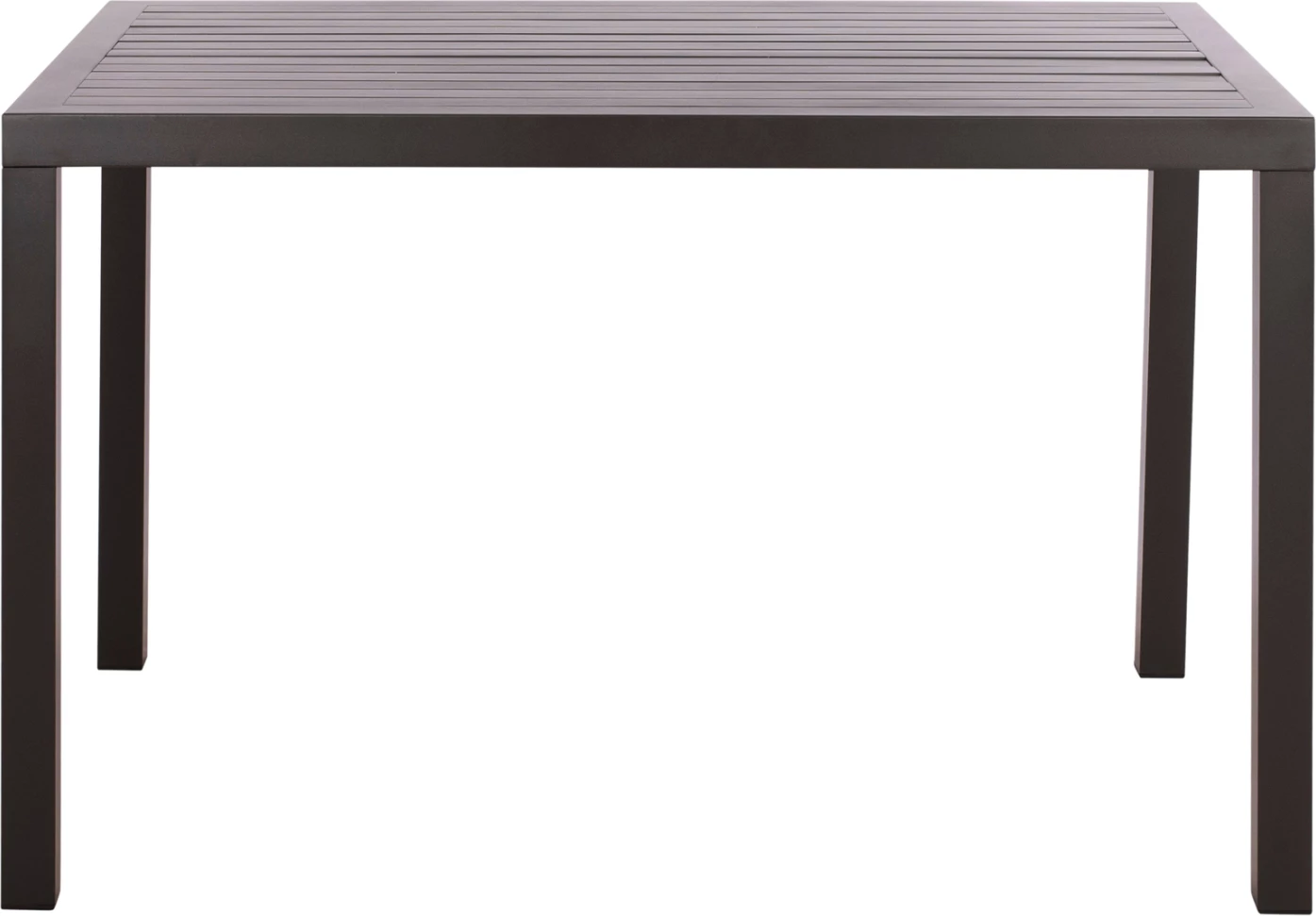 Tavolinë alumini 120x80 gri FH5570.02