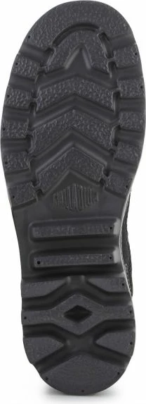Çizme Palladium Pampa Travel Lite për të dyja gjinitë, të zeza [Madhësia: 36]