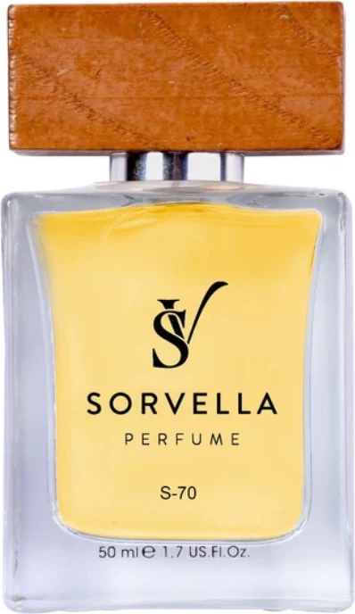 Eau de Parfum për meshkuj Sorvella Perfume S70 For Men 50ml
