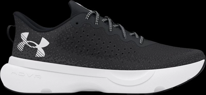 Atlete vrapimi për meshkuj Under Armour, të zeza [Madhësia: 43]