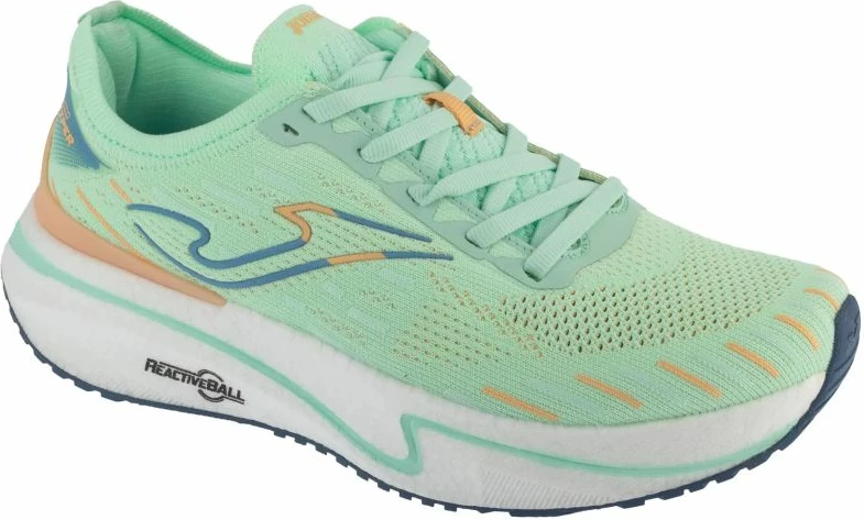 Atlete femra Joma Viper Lady 2527, të gjelbra
