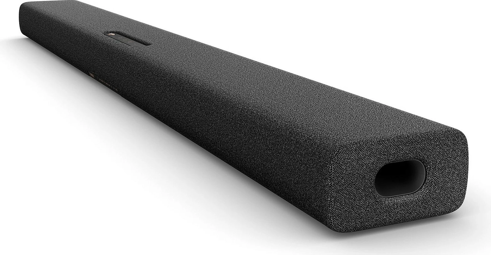 Soundbar Yamaha True X-Bar 40A, Dolby Atmos, AirPlay 2, Bluetooth 5.0, 180W, Carbon Grey