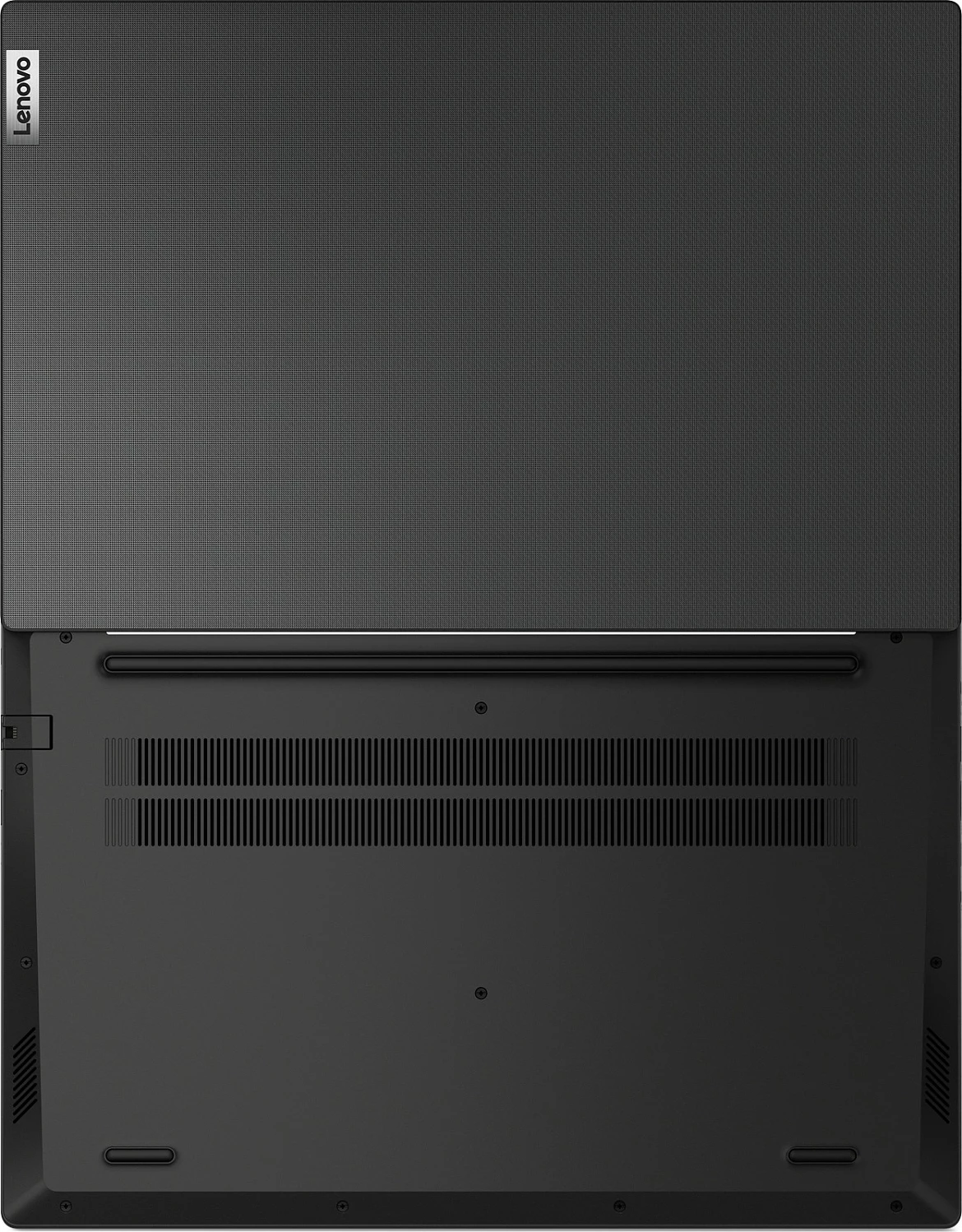 Laptop Lenovo V15 G4, Ryzen 5 7520U, 8GB RAM, 256GB SSD, 15.6" FHD, Windows 11 Pro, Business Black