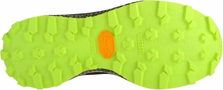 Atlete për meshkuj Under Armour Hovr Machina Off Road, të zeza [Madhësia: 44.5]