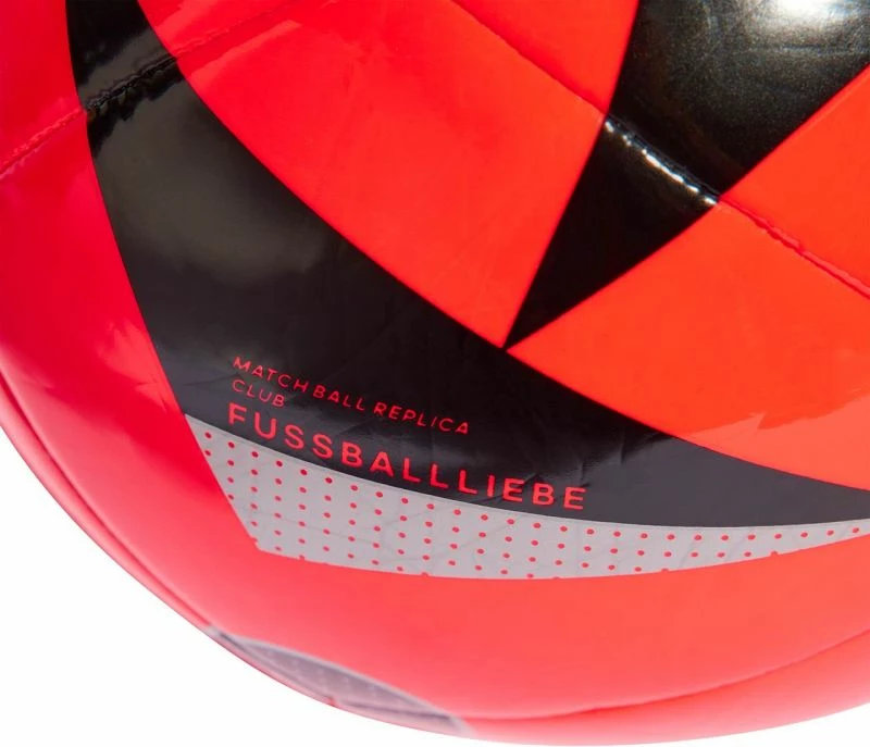 Top futbolli adidas për meshkuj dhe femra, portokalli