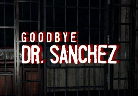 Goodbye Dr. Sanchez EN Global