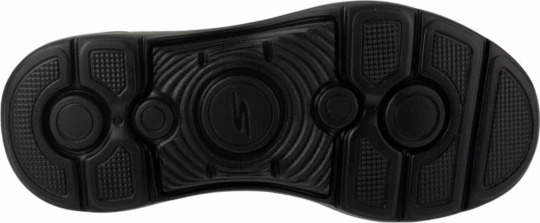 Atlete Skechers lifestyle, të zeza