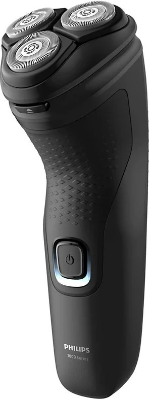 Makinë rroje Philips S114x/00, e zezë