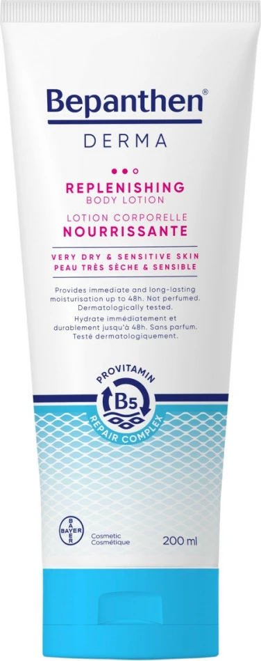 Balsam trupi Bepanthen Derma Deep Nourishing 200ml