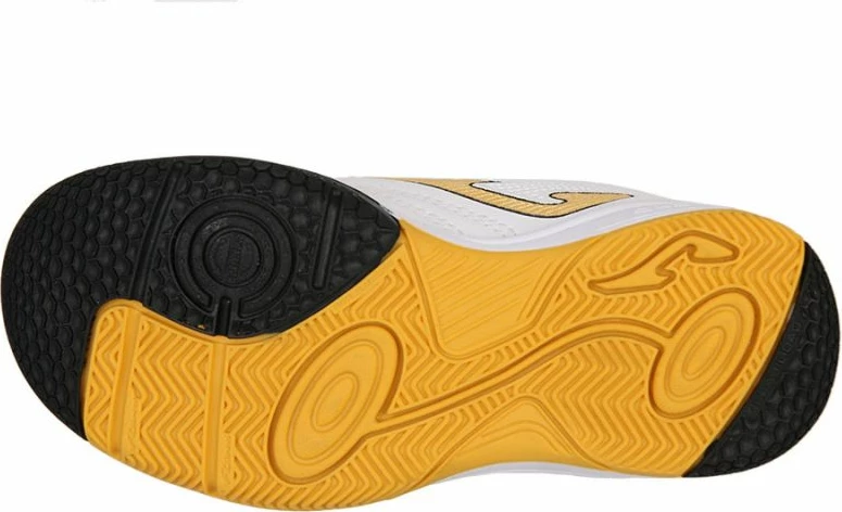 Atlete futbolli për fëmijë Joma, të bardha [Madhësia: 30]
