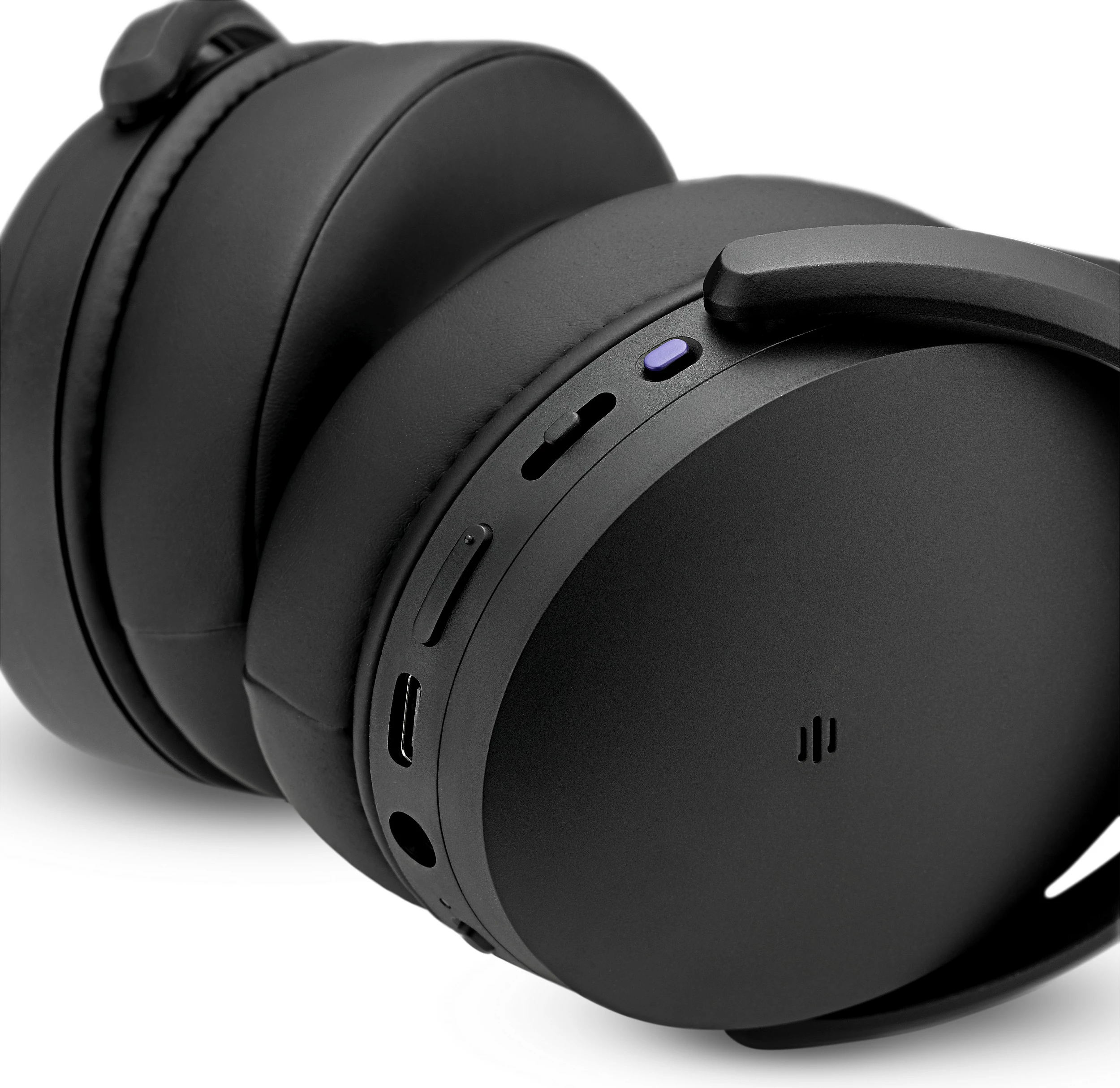 Kufje EPOS ADAPT 361 Bluetooth, të zeza