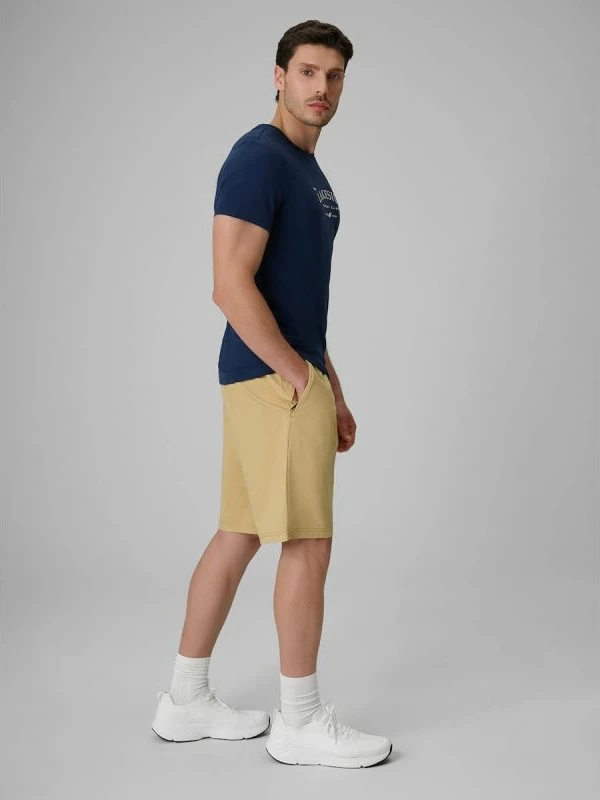 Shorce për meshkuj 4f 4FRSS26TSHOM0929-83S [Madhësia: XL]