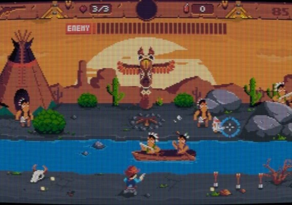Gunman Tales EN Global