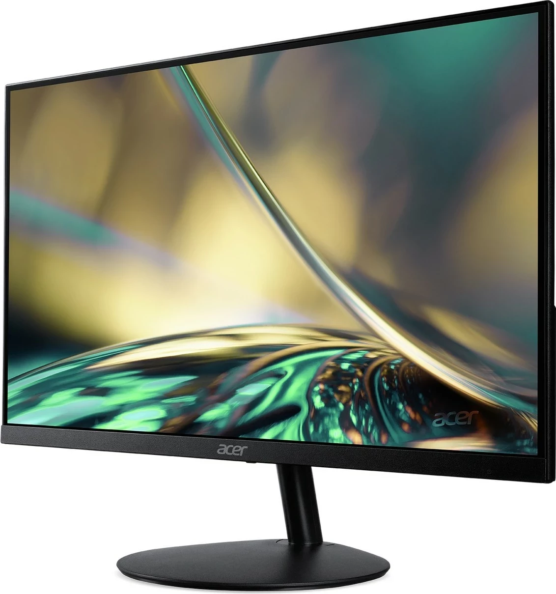 Monitor Acer SA322QUEBMIIPX, 31", IPS, QHD 2560x1440, 100Hz, HDR10, i zi