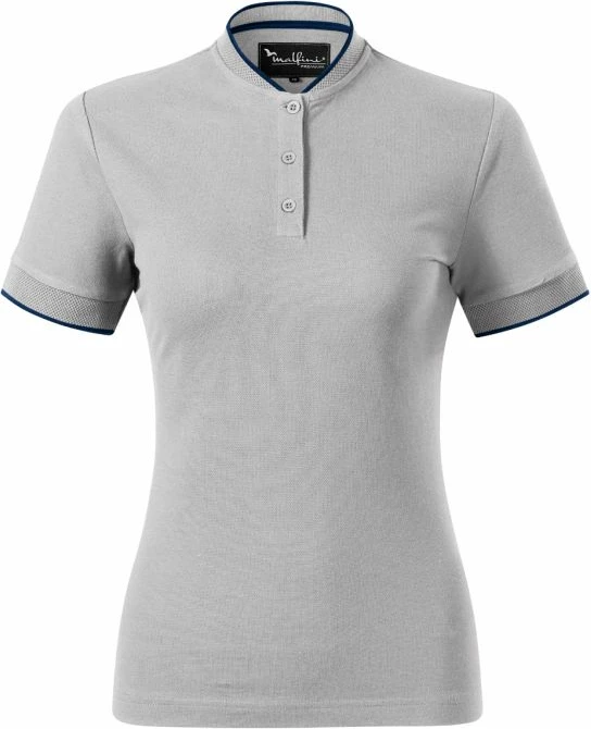 Maicë polo për femra Malfini, gri