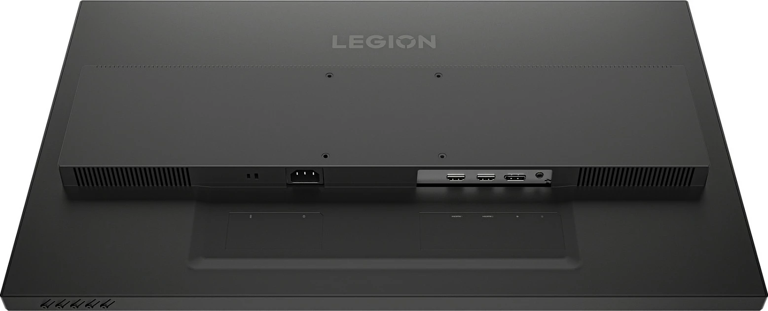 Monitor Lenovo Legion 27Q-10, 27 inç, QHD 2560x1440, FreeSync Premium, Raven Black