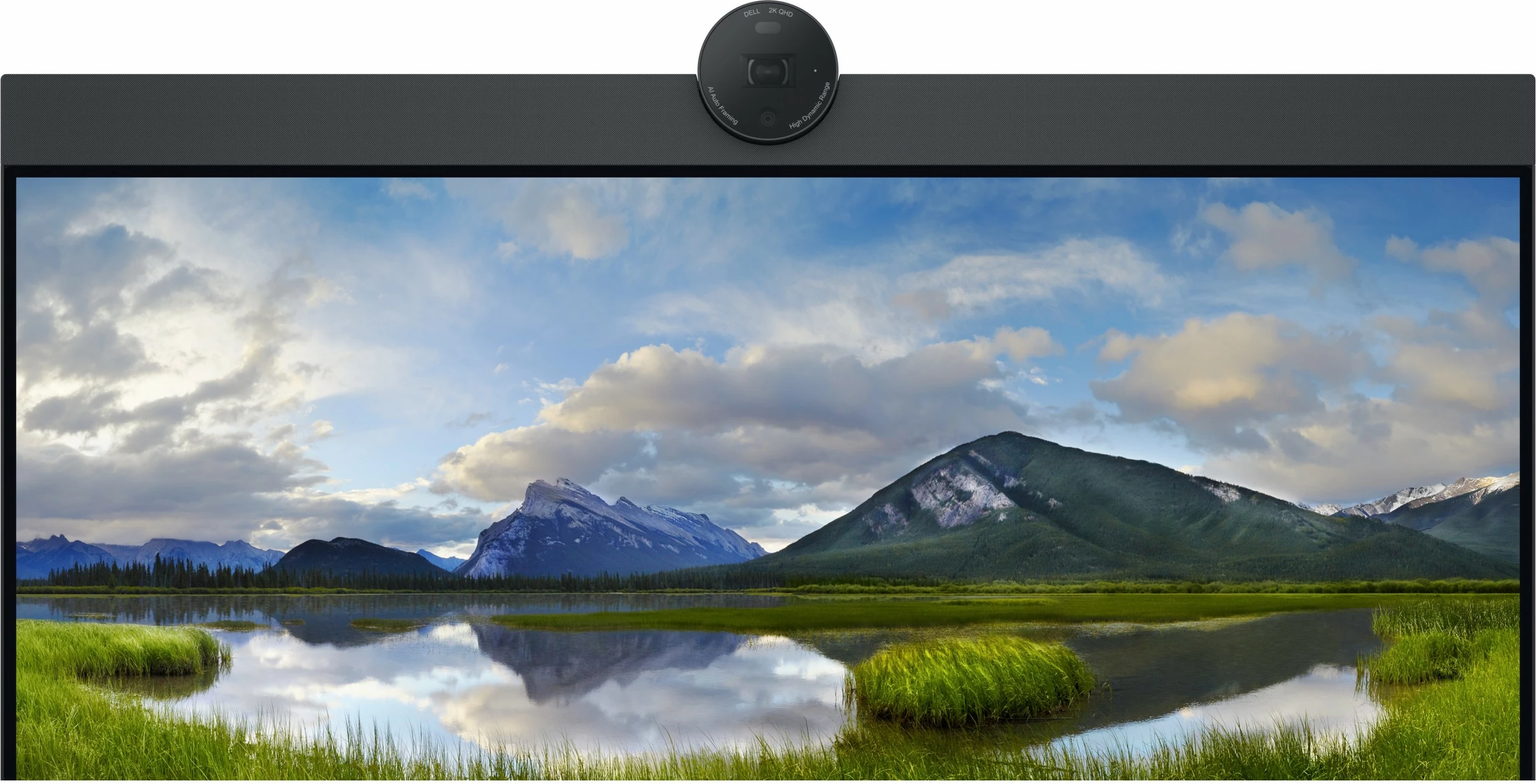 Monitor DELL P2424HEB, 23.8", Full HD, IPS