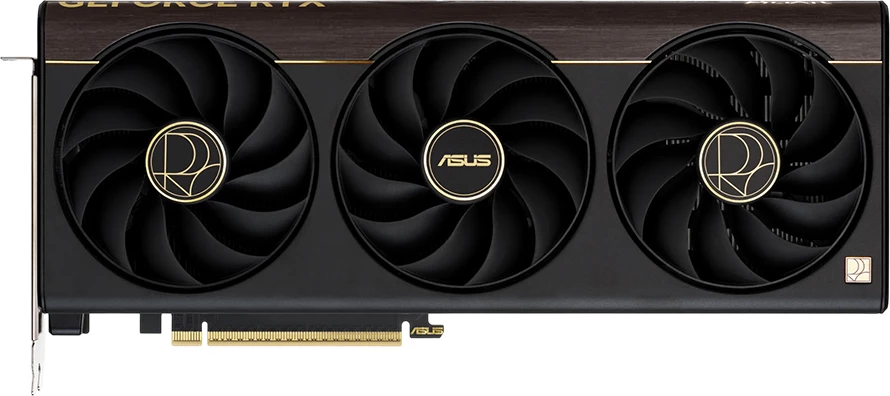 Kartë grafike ASUS ProArt GeForce RTX 5070 Ti OC Edition 16GB GDDR7 (PROART-RTX5070TI-O16G)