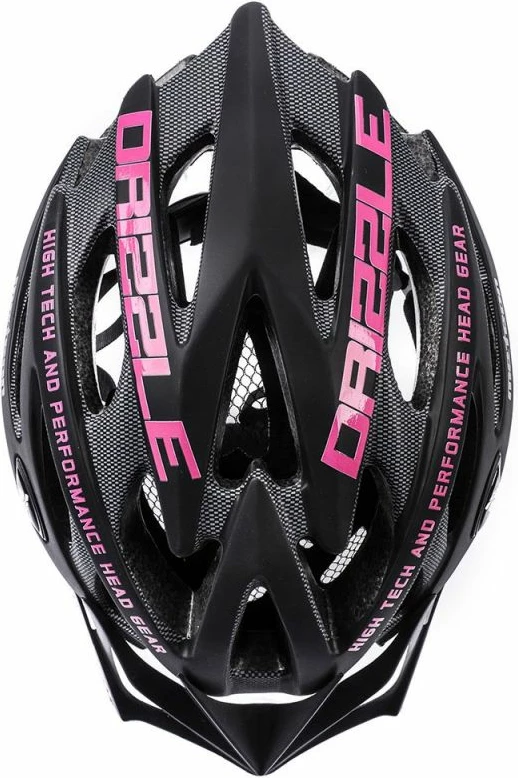 Helmetë për bicikletë Meteor, unisex