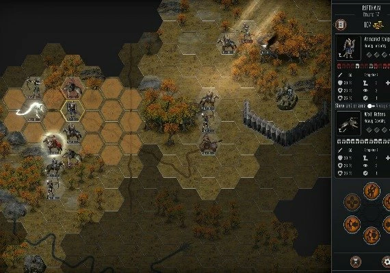 Shields of Loyalty EN/DE/FR/IT/PL/PT/RU/ES Global