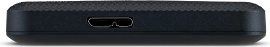 Hard disk i jashtëm Toshiba Canvio Advance 2TB, USB 3.2, i zi