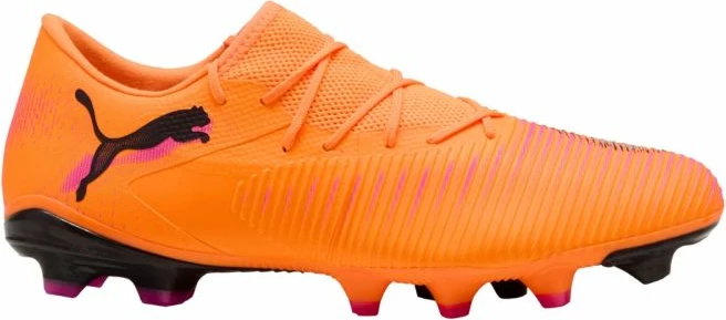 Atlete futbolli Puma Future 8 Match Low FG/AG 108599 03, meshkuj