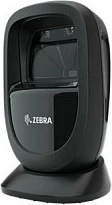 Skaner barkodi Zebra DS9308 (DS9300 Series), 1D/2D, me kabllo USB/RS-232, i zi