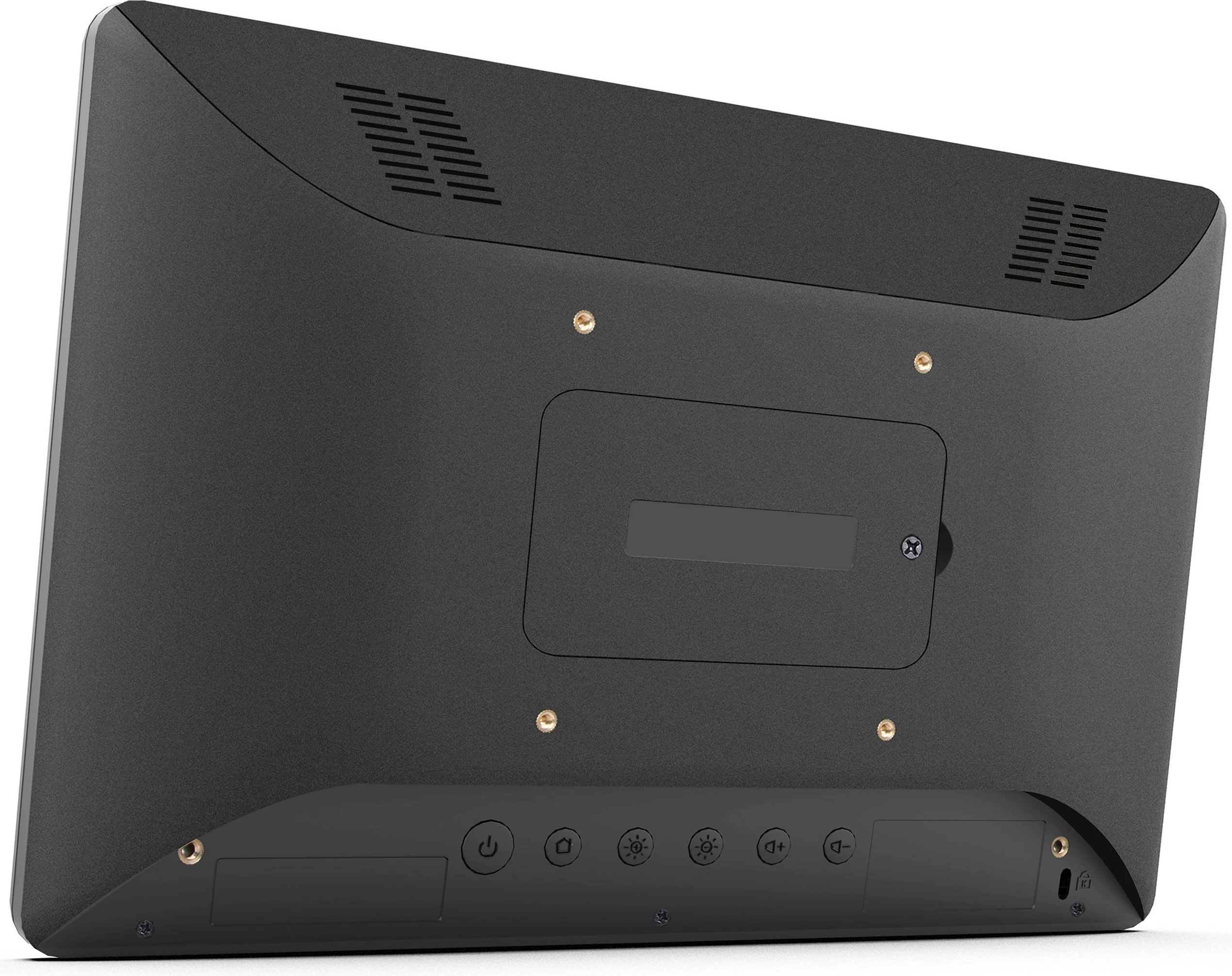 Monitor iiyama TW1023ASC-B2P, 10.1", 1280 x 800, IPS, Android, i zi