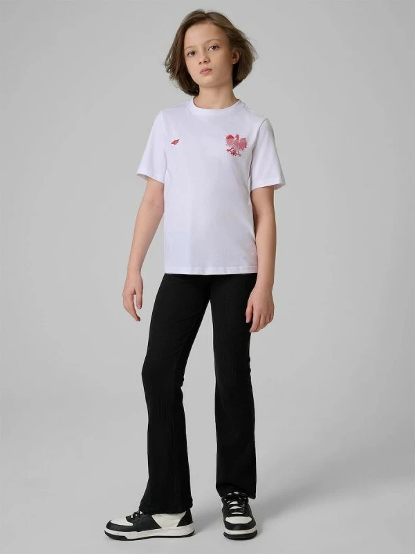 Maicë fëmijësh 4F 4FJSMM00TTSHU2236-10S