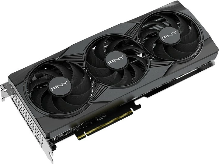 Kartelë grafike PNY GeForce RTX 5060 OC 8GB RGB
