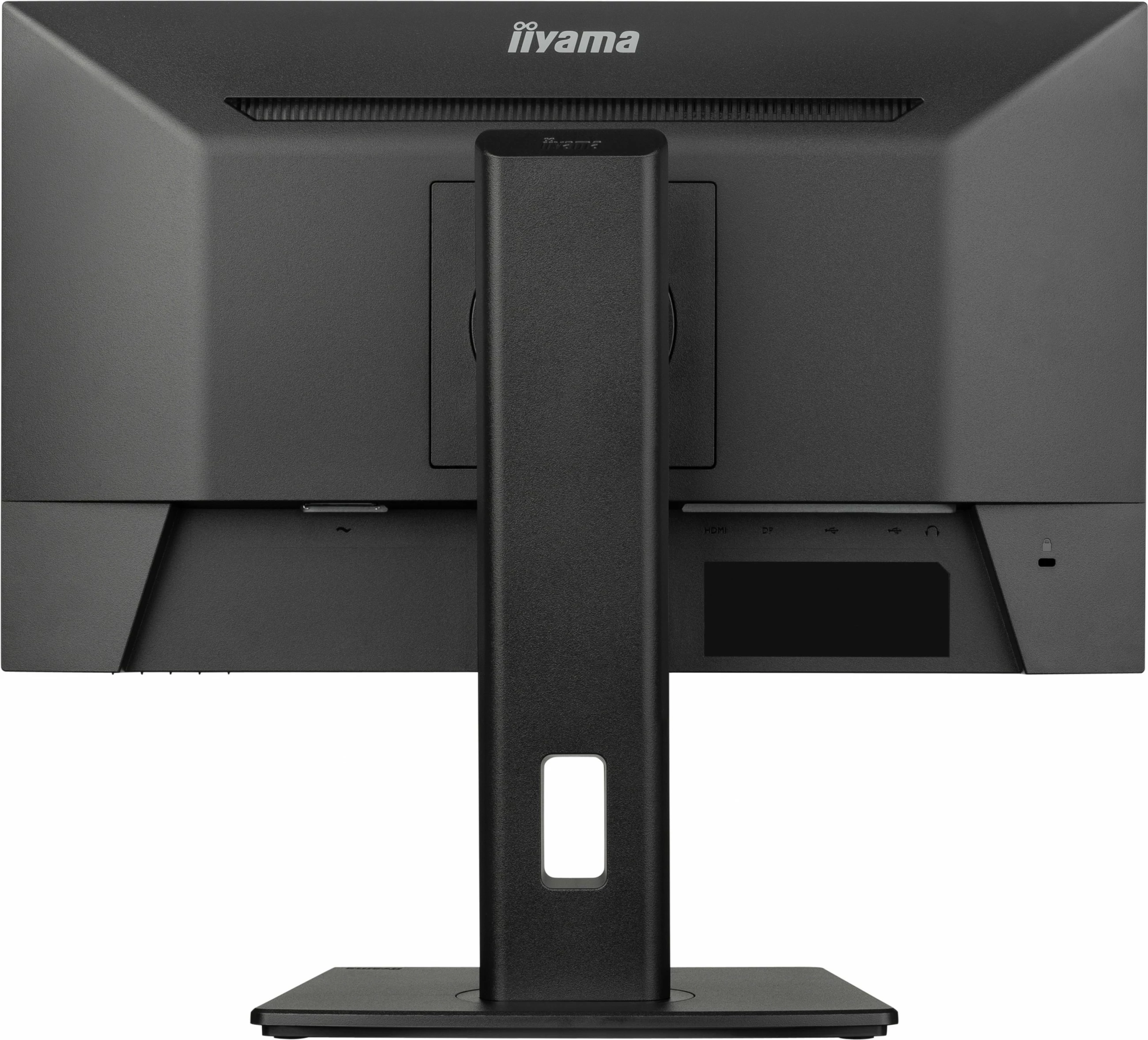Monitor iiyama ProLite XUB2293HSU-B7, 21.5", Full HD, LED, i zi