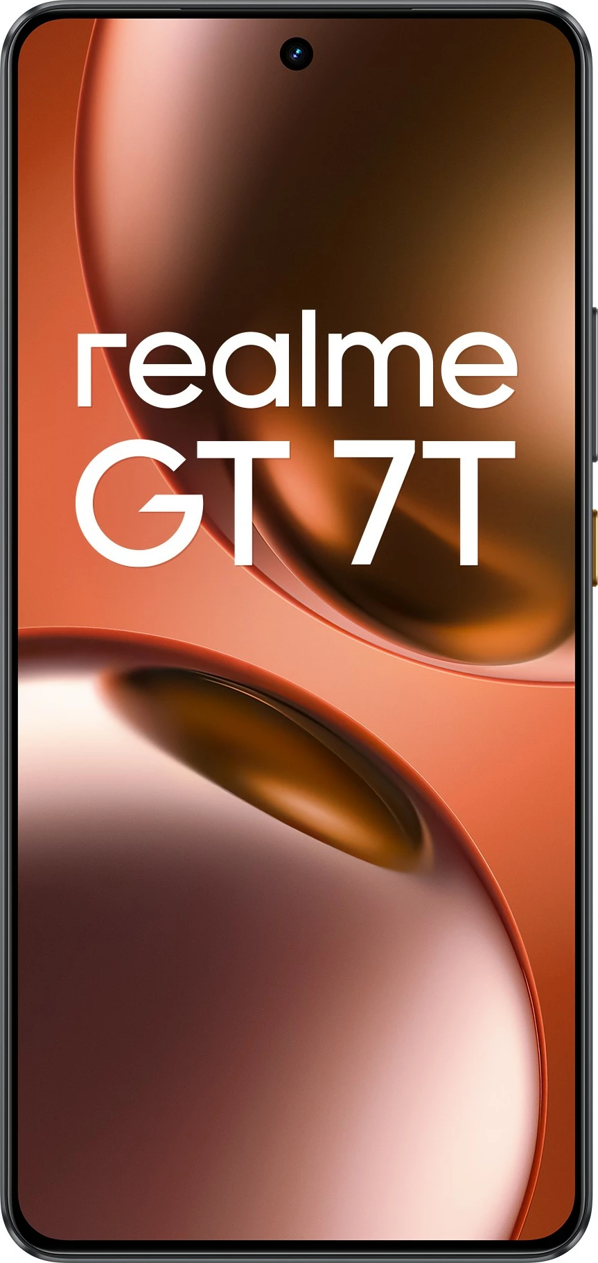 Celular Realme GT 7T 5G, 12GB RAM, 256GB, zi
