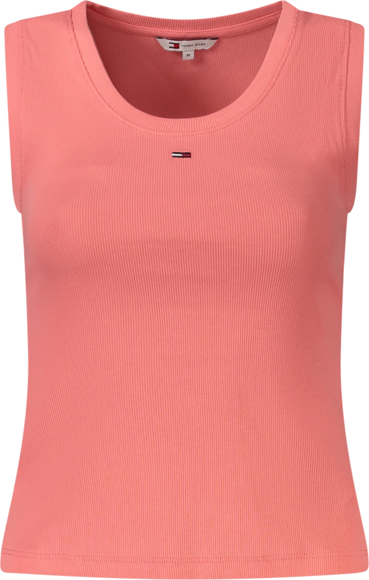 Maicë për femra Tommy Hilfiger, rozë [Madhësia: XL]