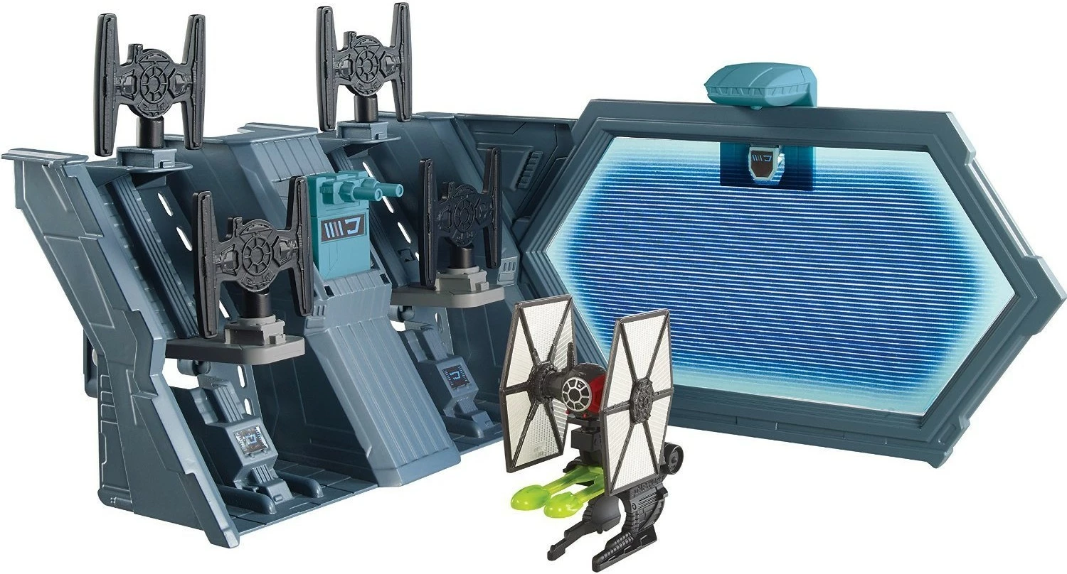 Figurë aksioni Mattel CMT37, Star Wars, 4 vjeç, Multikolor