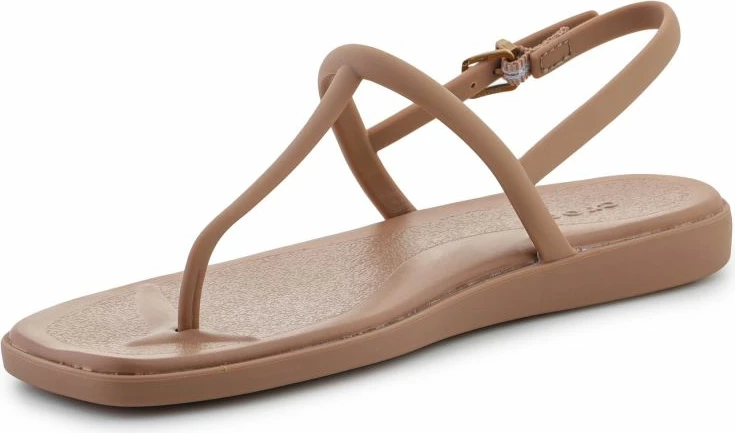 Sandale flip-flop për femra Crocs, kafe [Madhësia: 41 - 42]