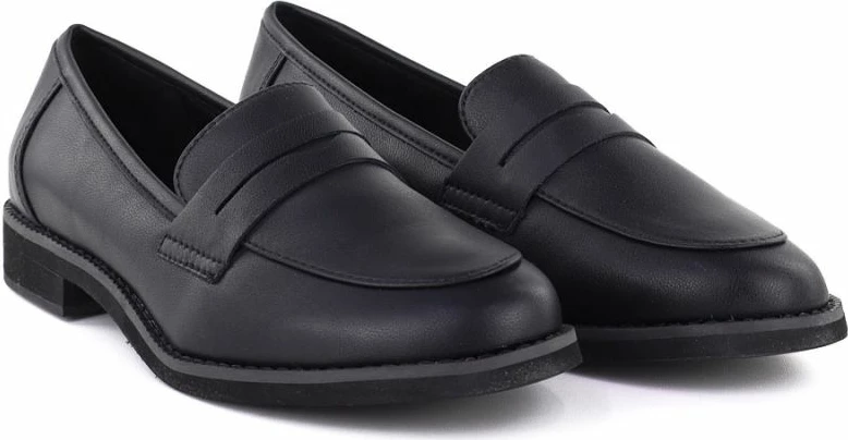 Këpucë për femra Jezzi SFY25128, të zeza