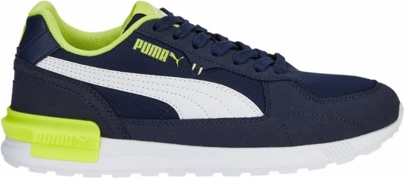 Atlete për fëmijë Puma Graviton, blu marine [Madhësia: 38.5]