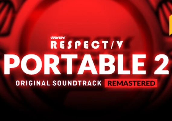 DJMax Respect V - Portable 2 Original Soundtrack (Remastered) DLC EN Global