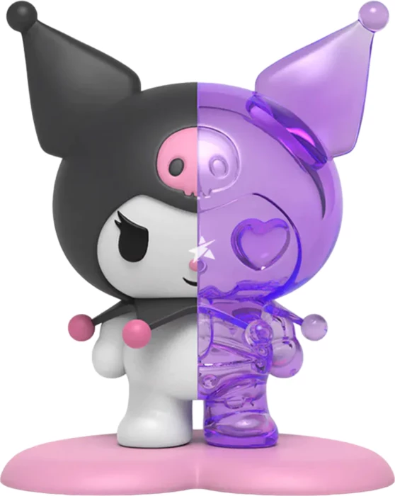 Figurinë koleksionuese blind box Mighty Jaxx Kandy x Sanrio Jason Freeny Series 01, 1 copë (random)